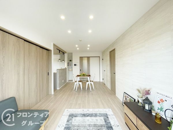 グラン・コート千本一条　中古マンション