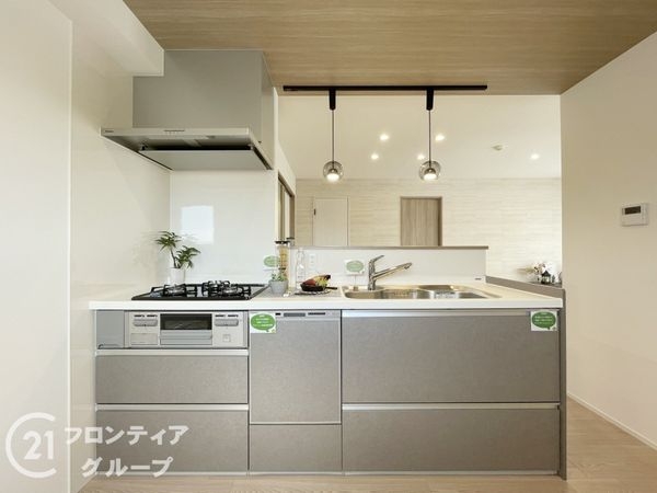 グラン・コート千本一条　中古マンション