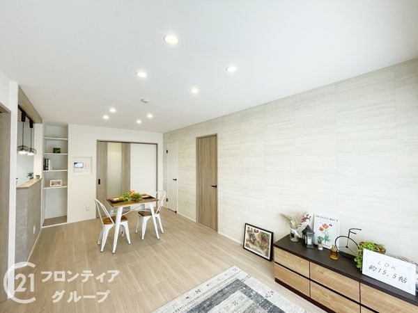 グラン・コート千本一条　中古マンション
