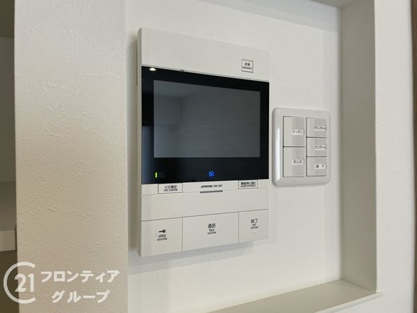 グラン・コート千本一条　中古マンション
