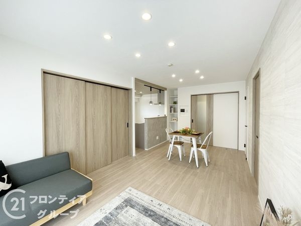 グラン・コート千本一条　中古マンション