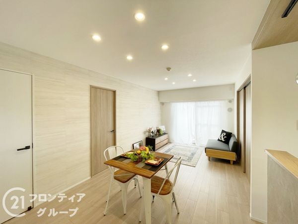 グラン・コート千本一条　中古マンション