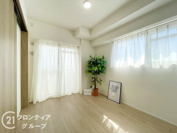 グラン・コート千本一条　中古マンション