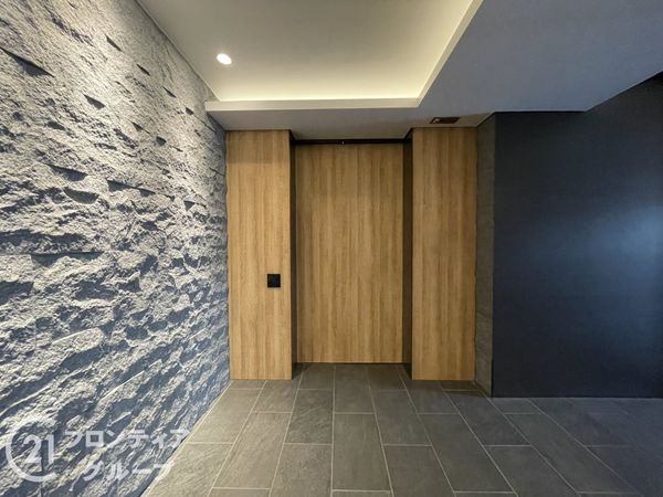 シャリエ御所南柳馬場二条　中古マンション