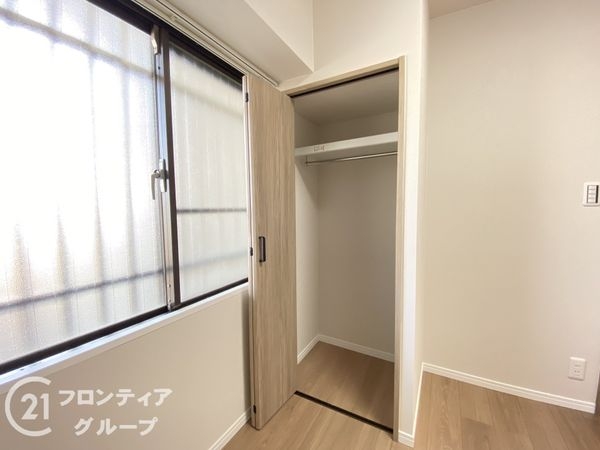 マンハイム桂　中古マンション