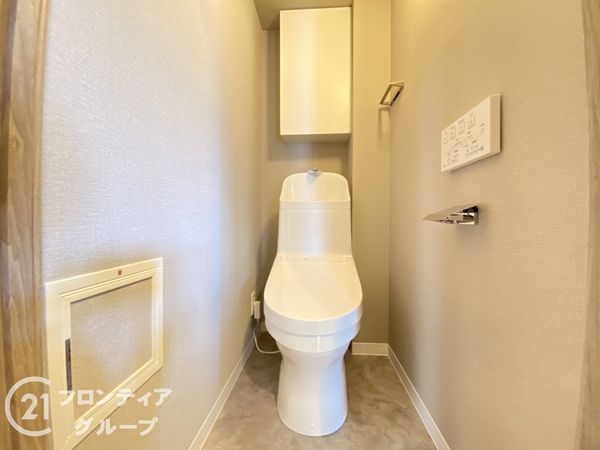 マンハイム桂　中古マンション