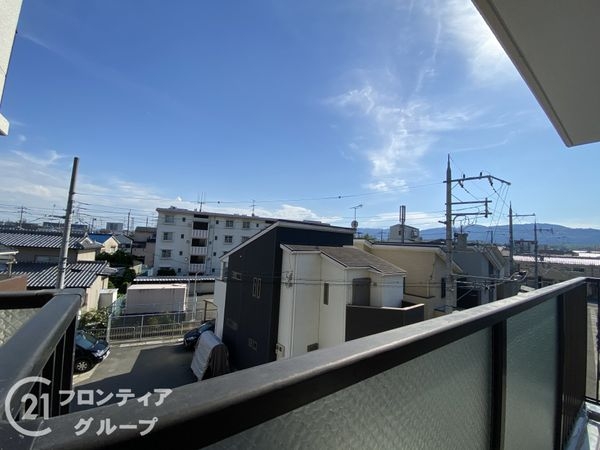 マンハイム桂　中古マンション