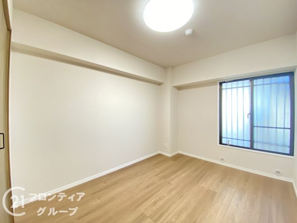 マンハイム桂　中古マンション