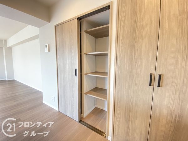 マンハイム桂　中古マンション
