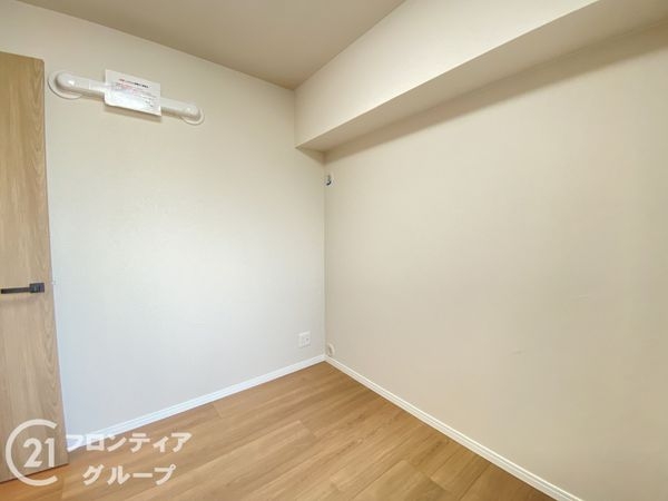 マンハイム桂　中古マンション