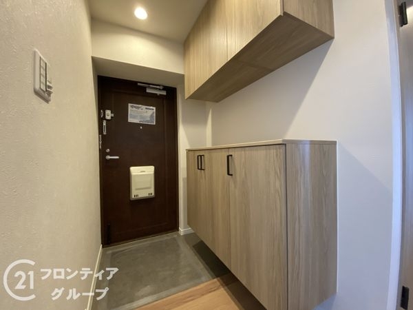 マンハイム桂　中古マンション
