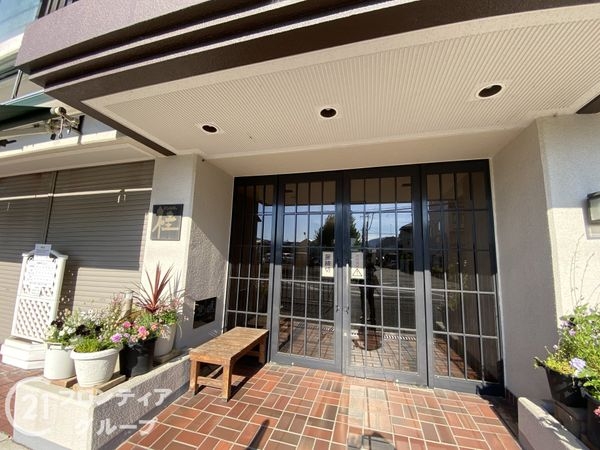 マンハイム桂　中古マンション