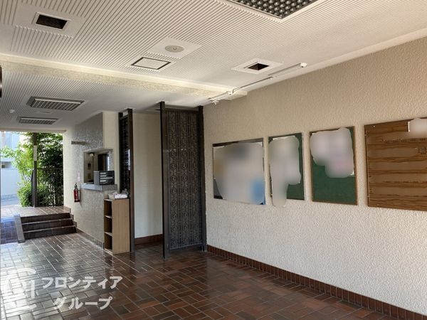 マンハイム桂　中古マンション