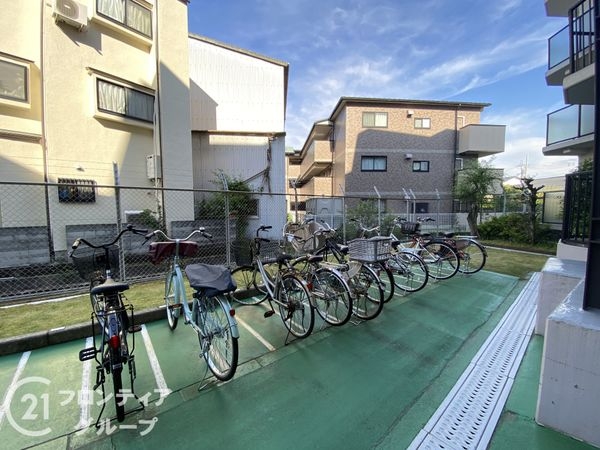 マンハイム桂　中古マンション