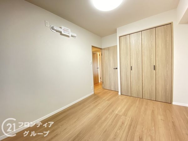 マンハイム桂　中古マンション