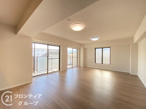 マンハイム桂　中古マンション