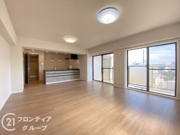 マンハイム桂　中古マンション