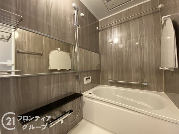 マンハイム桂　中古マンション
