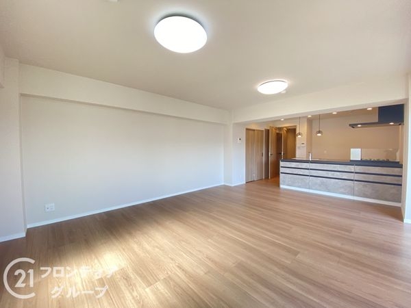 マンハイム桂　中古マンション