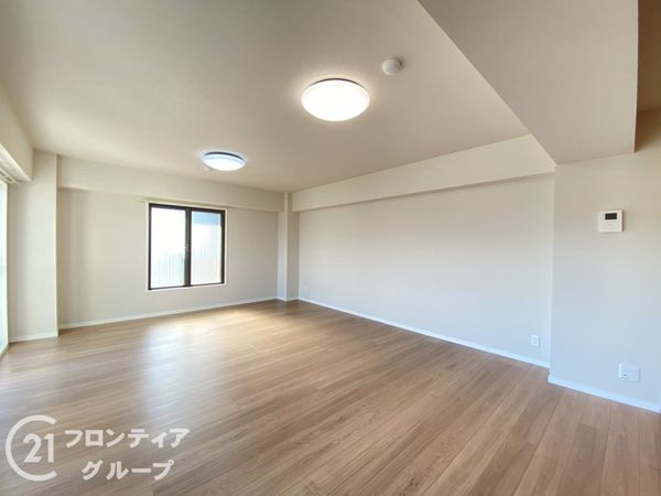 マンハイム桂　中古マンション