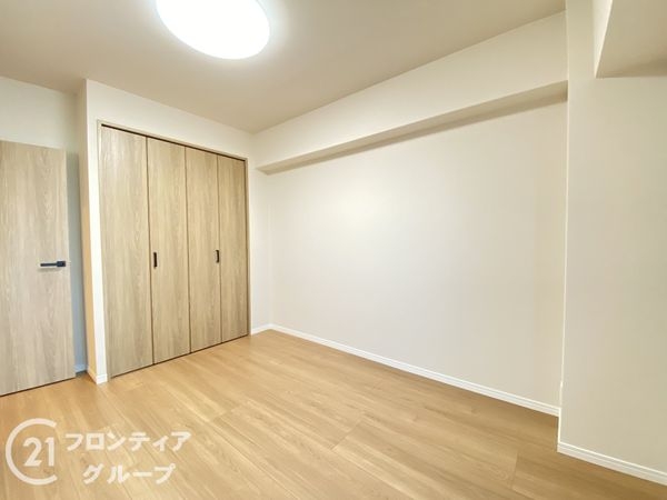 マンハイム桂　中古マンション