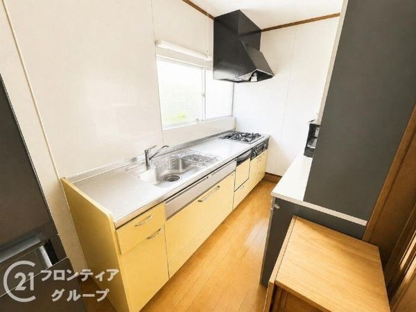 京都市伏見区淀際目町の中古一戸建て