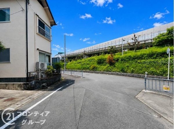 京都市伏見区淀際目町の中古一戸建て