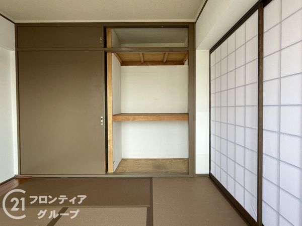 山科音羽マンション　B棟　中古マンション