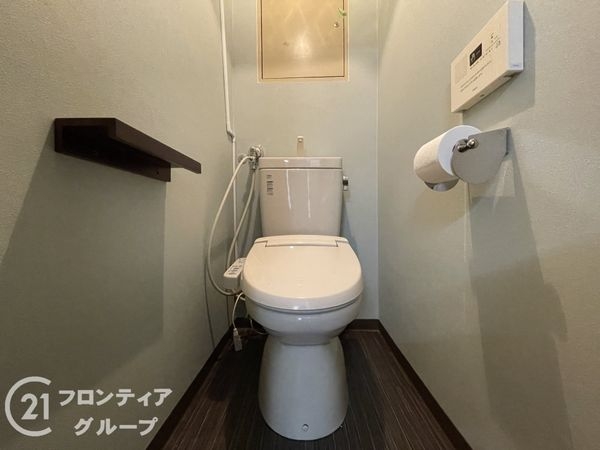 山科音羽マンション　B棟　中古マンション