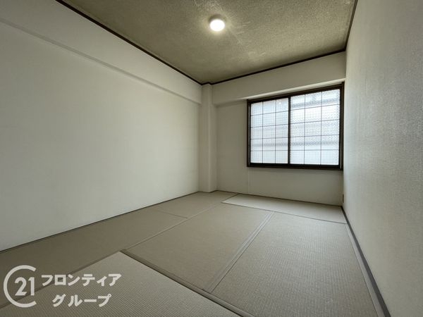 山科音羽マンション　B棟　中古マンション