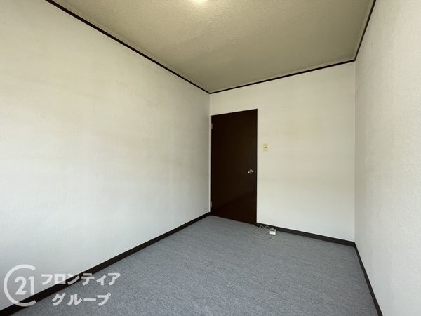 山科音羽マンション　B棟　中古マンション
