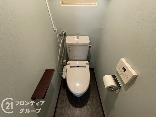 山科音羽マンション　B棟　中古マンション