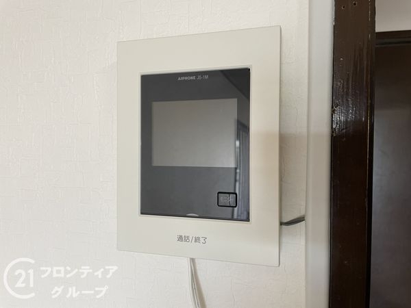 山科音羽マンション　B棟　中古マンション