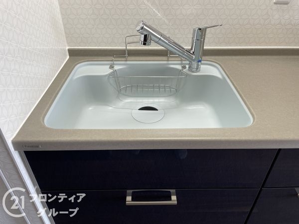 山科音羽マンション　B棟　中古マンション