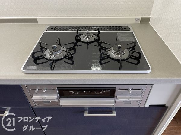 山科音羽マンション　B棟　中古マンション