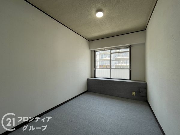 山科音羽マンション　B棟　中古マンション