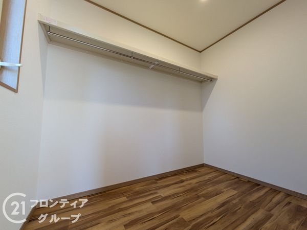 大津市大萱４丁目の中古一戸建て