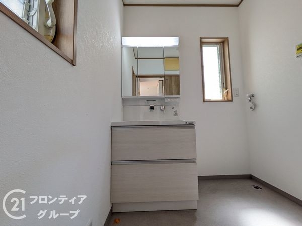 大津市大萱４丁目の中古一戸建て