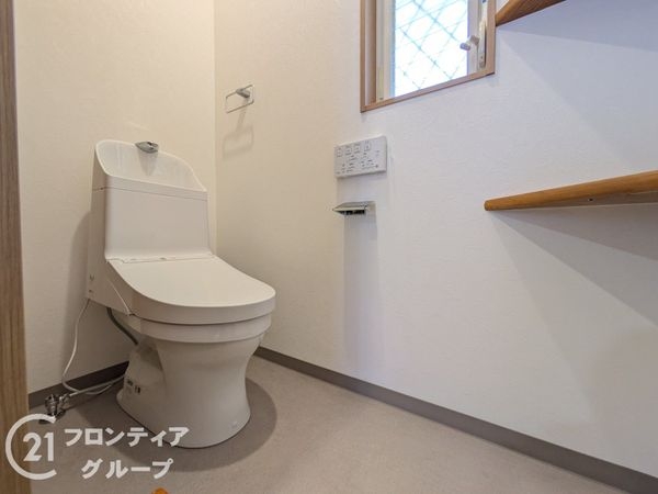 大津市大萱４丁目の中古一戸建て