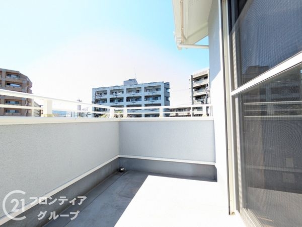大津市大萱４丁目の中古一戸建て