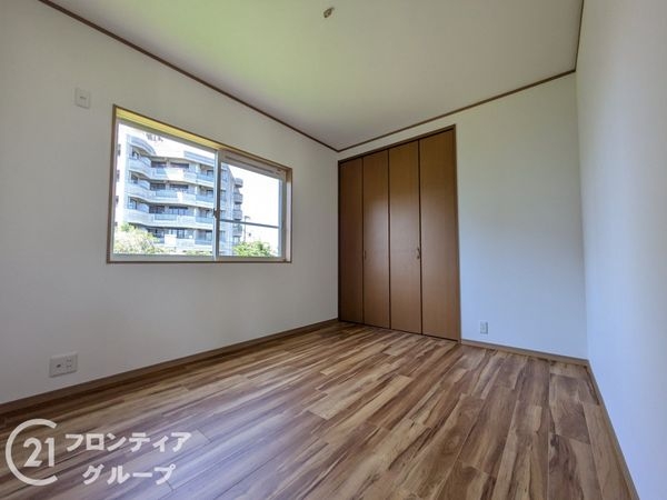 大津市大萱４丁目の中古一戸建て