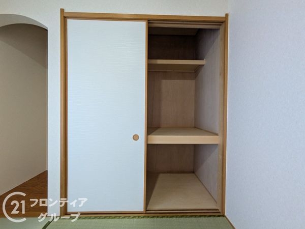 大津市大萱４丁目の中古一戸建て