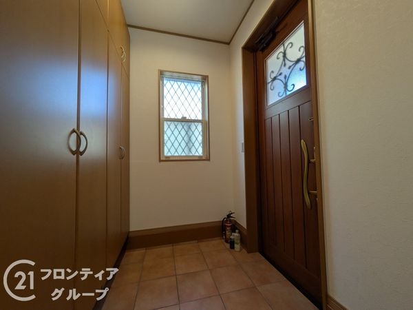 大津市大萱４丁目の中古一戸建て