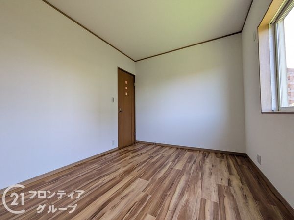 大津市大萱４丁目の中古一戸建て