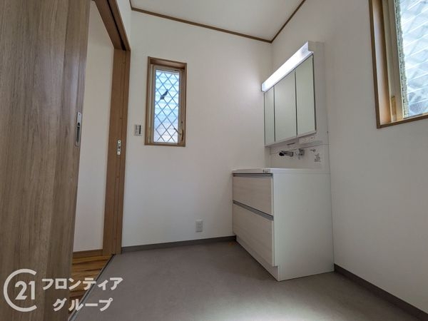 大津市大萱４丁目の中古一戸建て