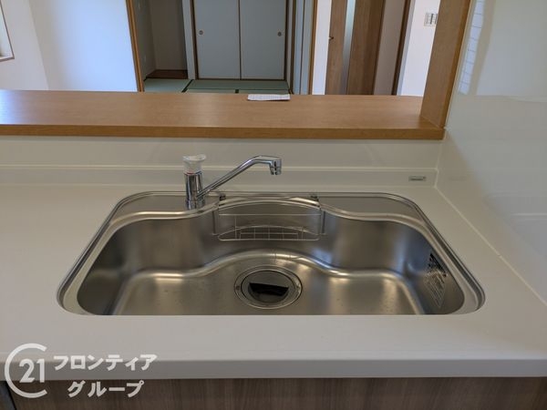 大津市大萱４丁目の中古一戸建て