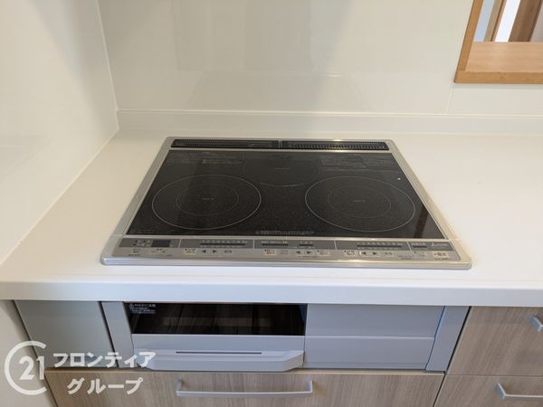 大津市大萱４丁目の中古一戸建て
