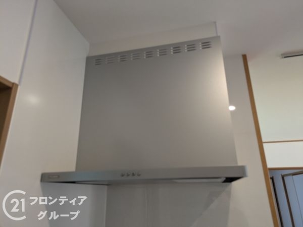 大津市大萱４丁目の中古一戸建て