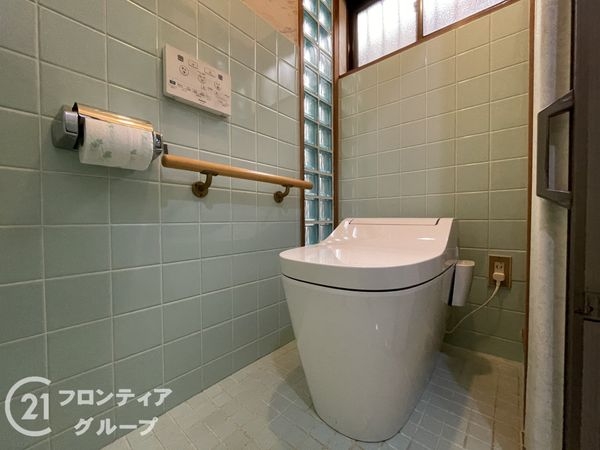 京都市伏見区深草南明町の中古一戸建て