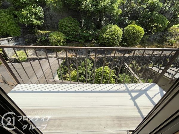 京都市伏見区深草南明町の中古一戸建て